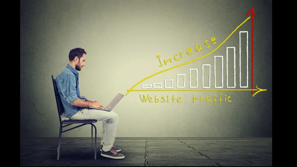 Boosting Traffic to Your Website through seo