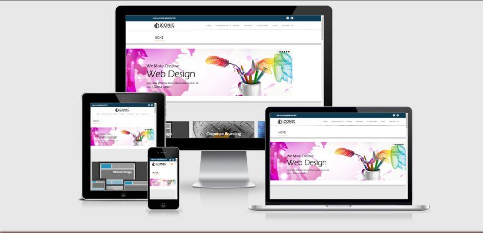 5 Reasons your Website must be Mobile Responsive