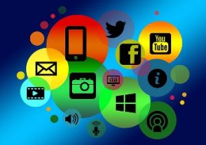 Resources 33 online presence