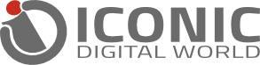 Iconic Creative Website Design 5 Iconic Digital World -LOGO 2021-final