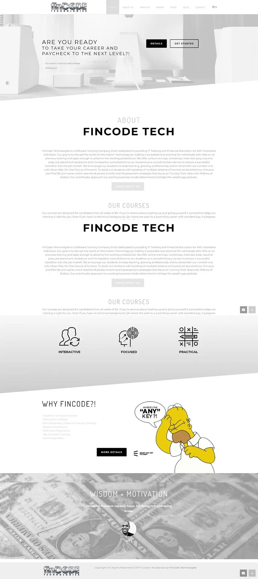 fincodetechnologies-old-home