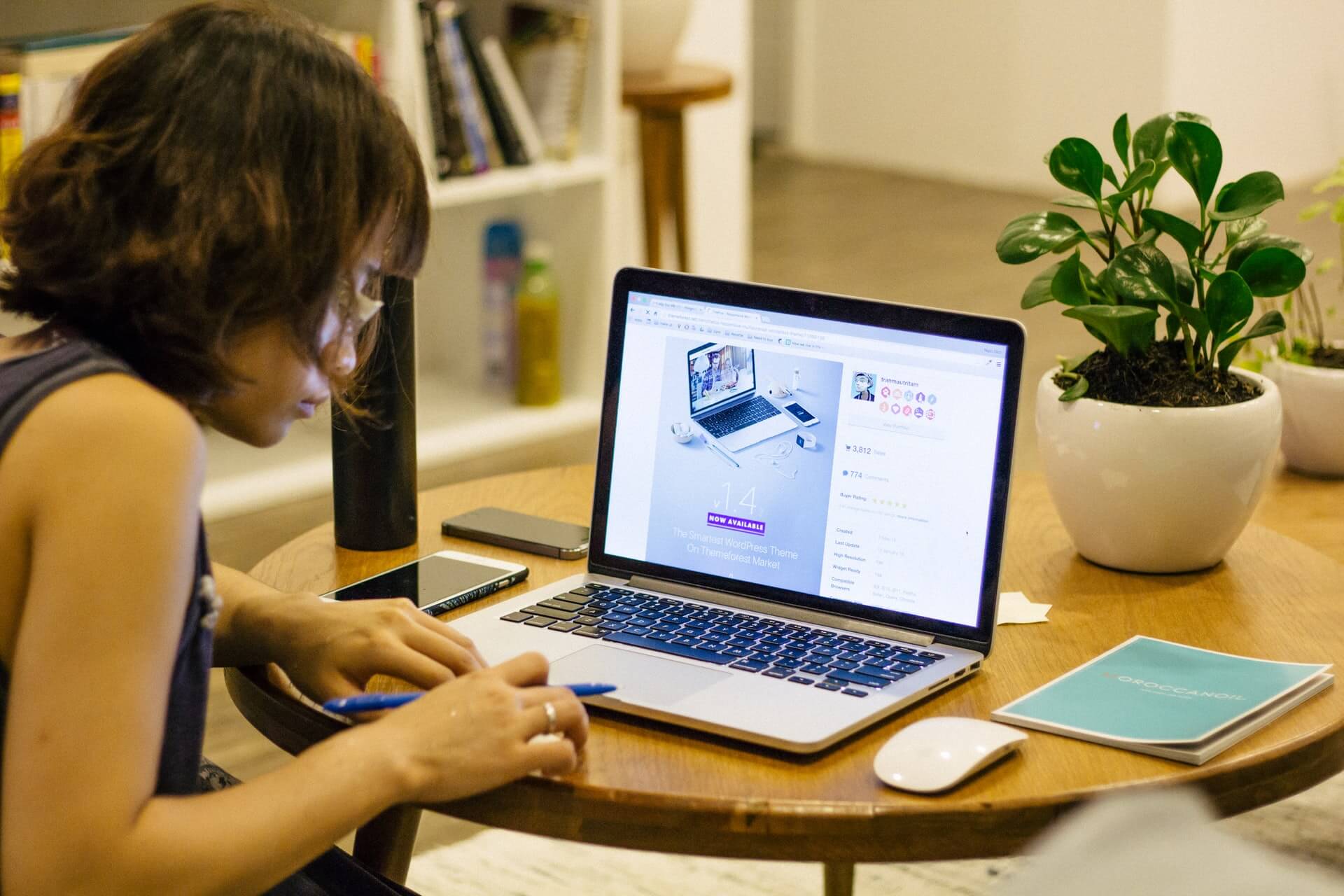 10 Reasons to Choose WordPress for your website 10 Reasons to Choose WordPress for your website