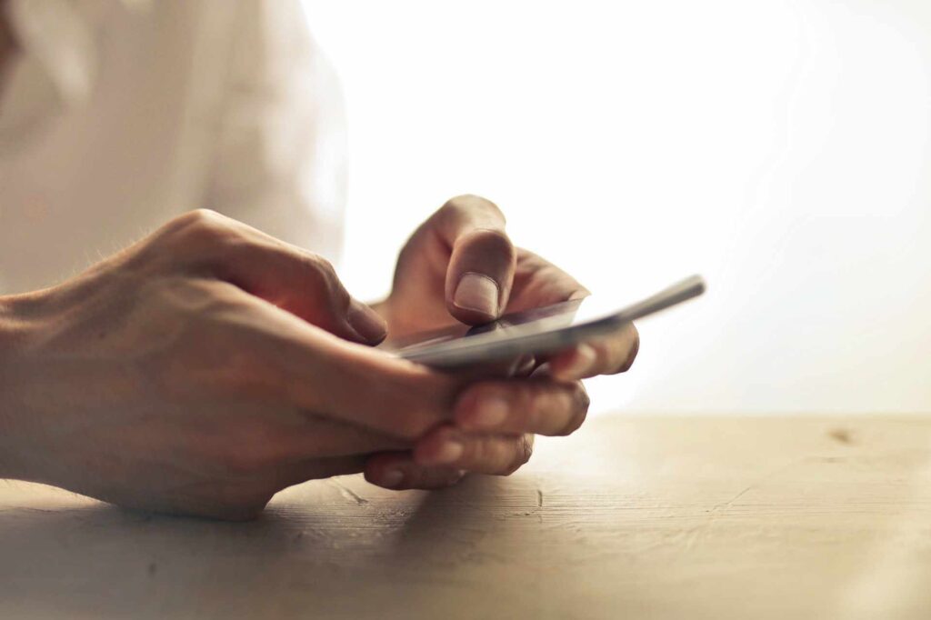 When Website Revamp Should be your top 1 priority 2 Works well on Mobile