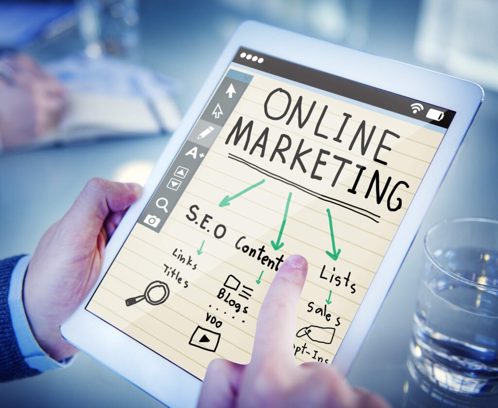 Low Sales? Try these 5 Secret Digital Marketing Methods to Boost Sales 1 Digital marketing - 2