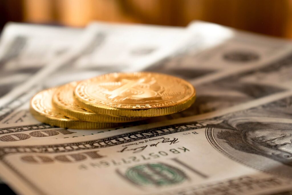 From Nothing to King of the World! The Sudden Rise and Rise of the price of Bitcoin. 2 Medium of Exchange