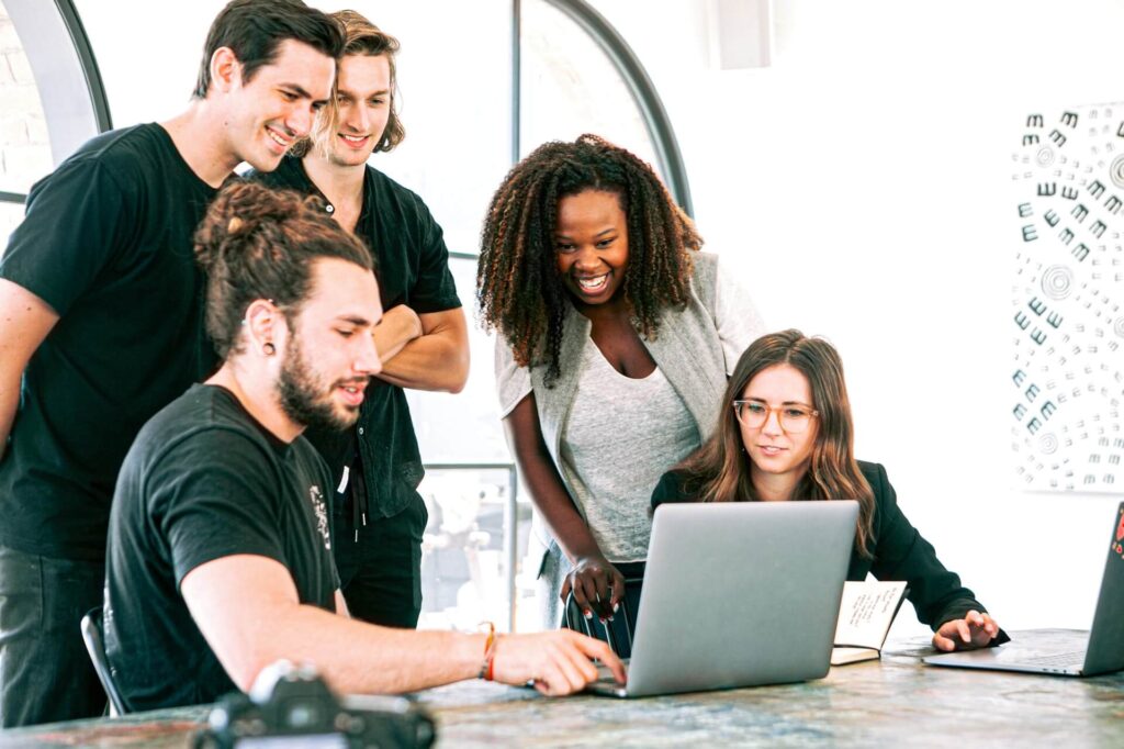 Low Sales? Try these 5 Secret Digital Marketing Methods to Boost Sales 3 Relationships and Business Reputation