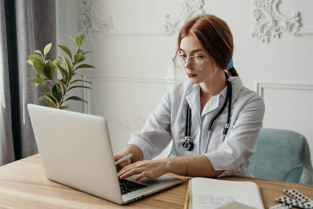 Top 7 Reasons why a Reliable Medical Website is what Every Doctor needs. 1 Reliable medical website for health practitioners