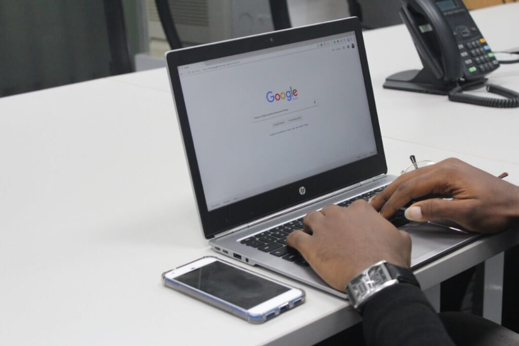For Car Sellers Only! 3 Best Car Dealership Marketing Strategies to Attract and Keep Buyers for Life. 3 Strategy 2_ Be at the Top of Google Search