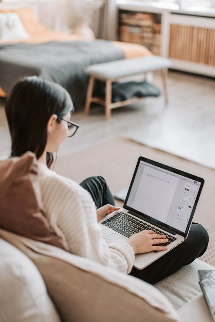 Content writing for online shopping websites