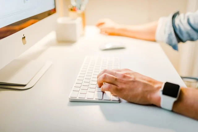 how to get content for your website