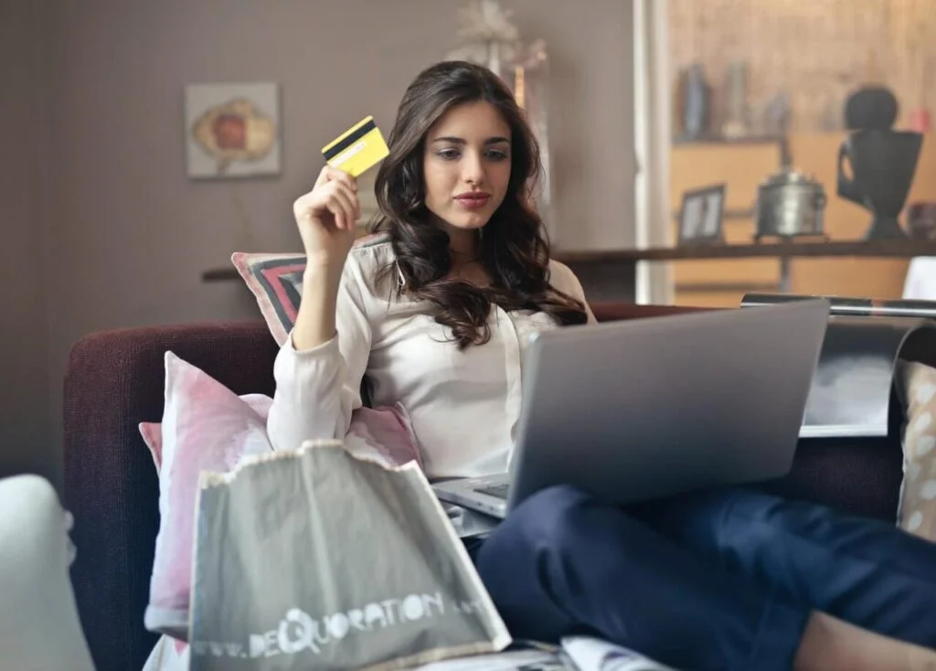How to get customers to buy your product online
