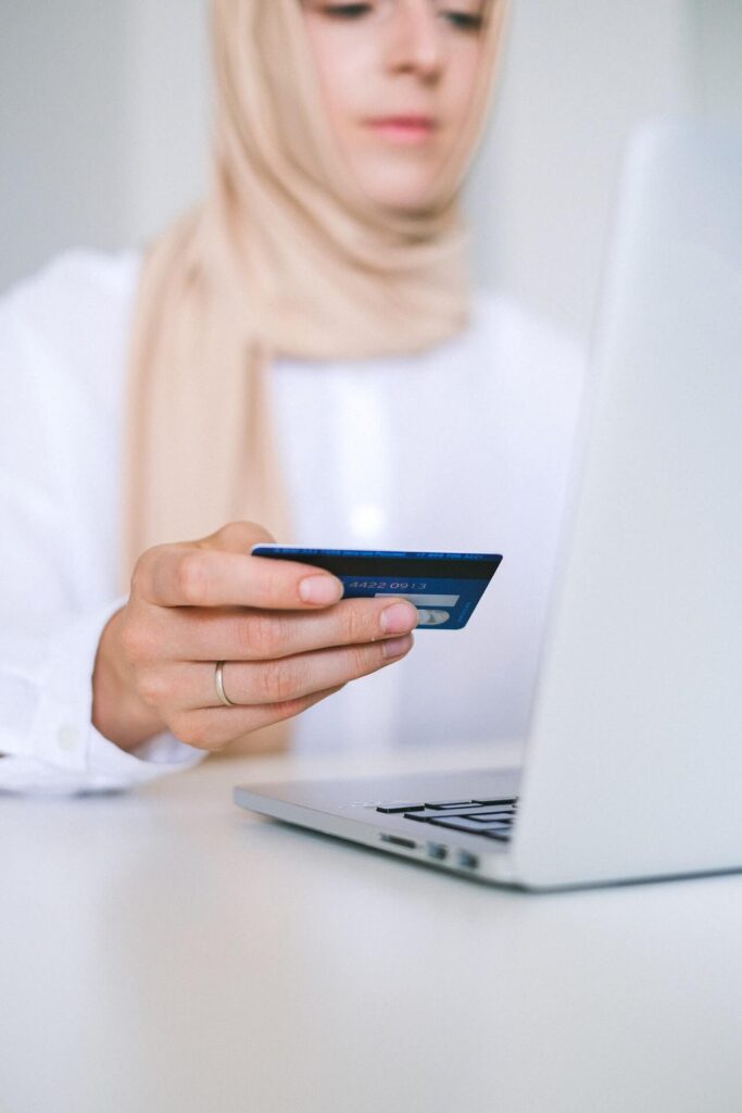 How to open e-commerce Website 6 It’s time for Gateway payment