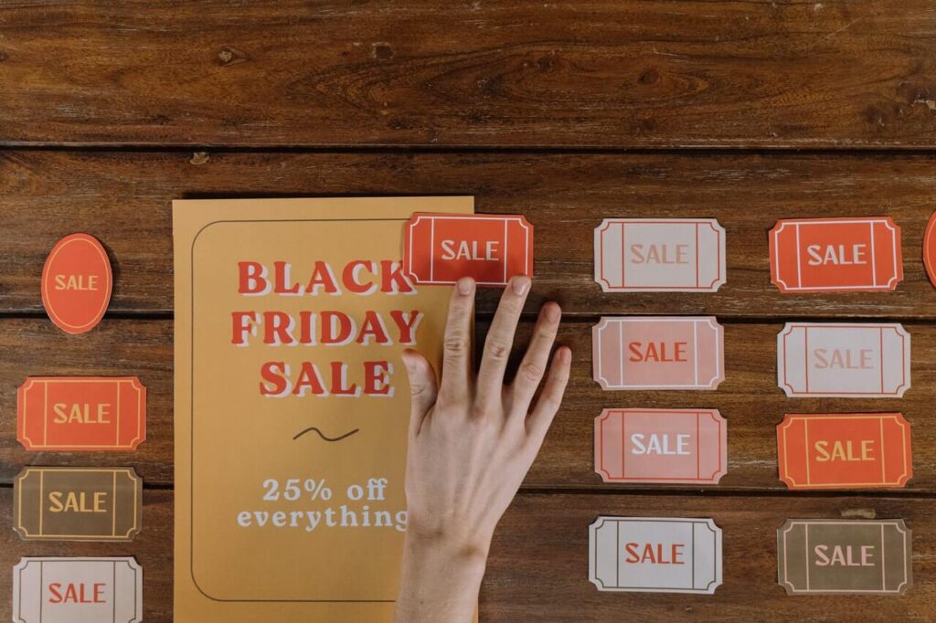 How to get customers to buy your product online 4 Create a sense of urgency