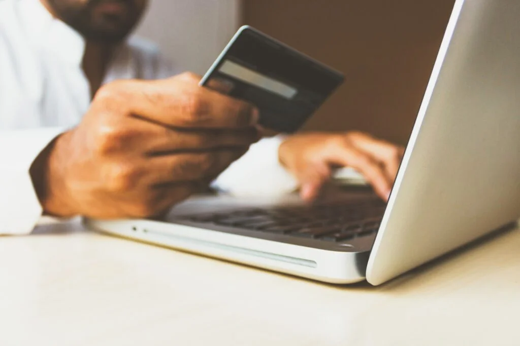 Advanced payment options