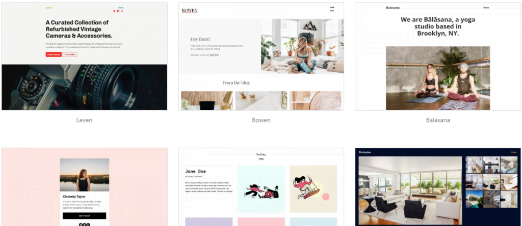Can You Build A Website With WordPress Without Hosting? 5 WordPress Themes