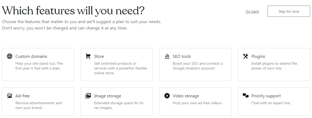 Can You Build A Website With WordPress Without Hosting? 6 WordPress Features and Plugins