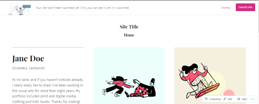 Can You Build A Website With WordPress Without Hosting? 7 WordPress Website