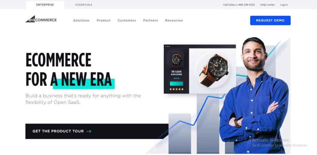 The Different Types of Website Builders 21 Big Commerce
