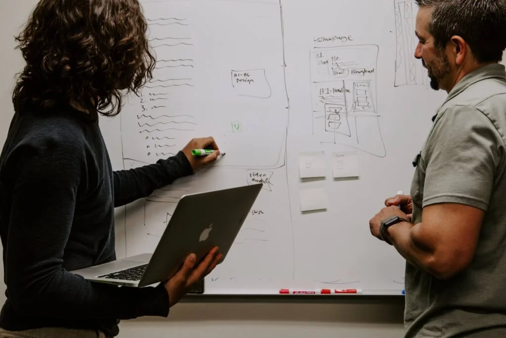 Website Design Goals and Objectives 9 Brand Building