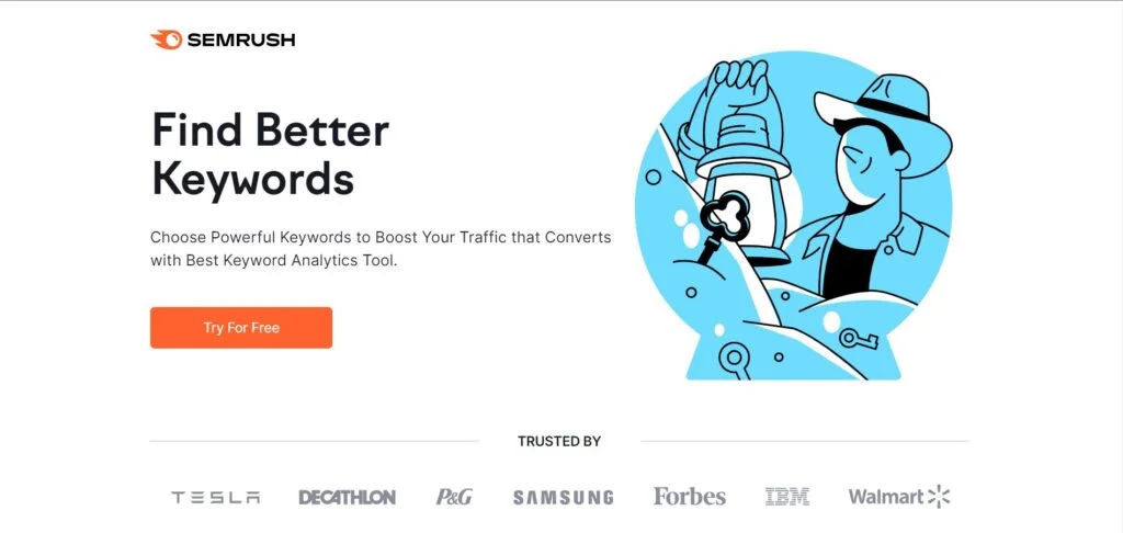 When your website contents and keywords are outdated