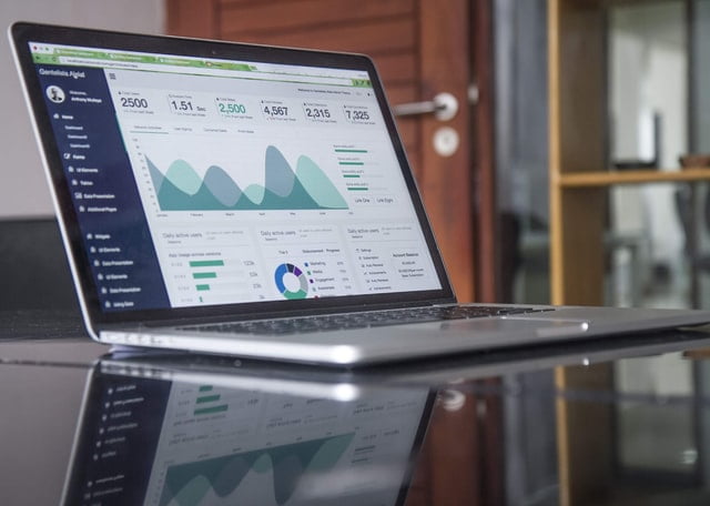 What are the reasons for a Website Redesign? 6 improved Information flow