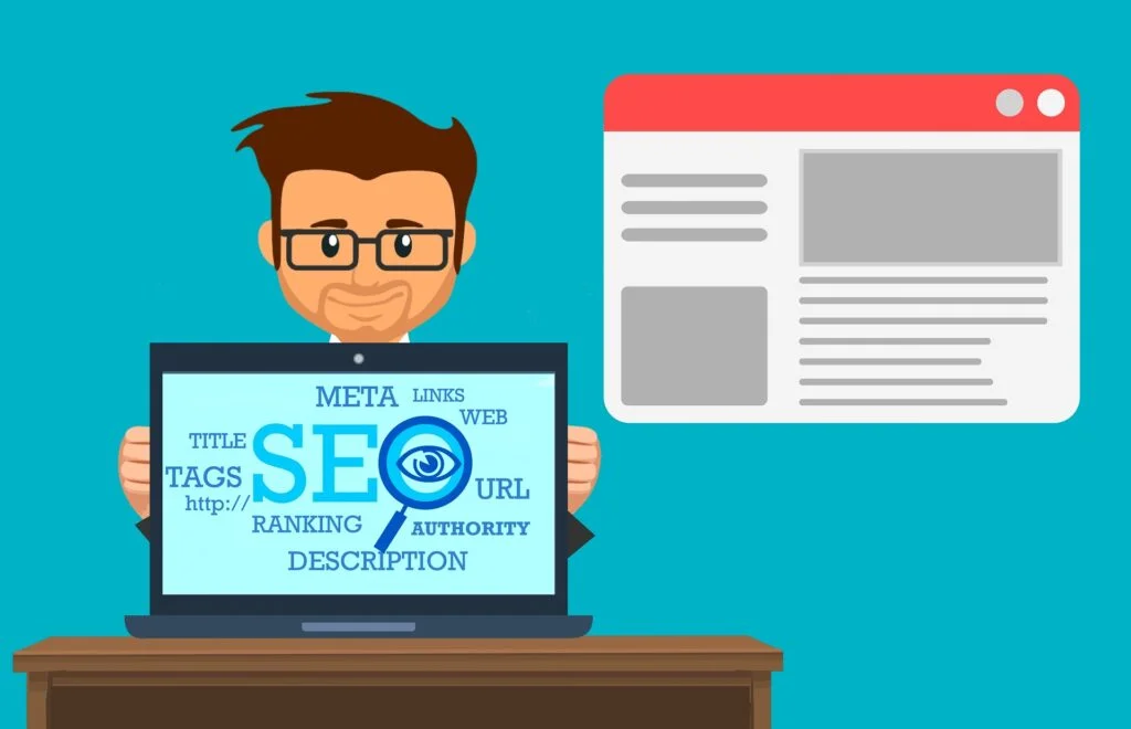 When your website lacks on-page optimization