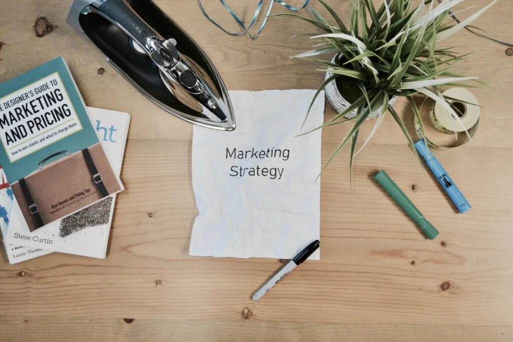Offer incentive programs to encourage repeat business