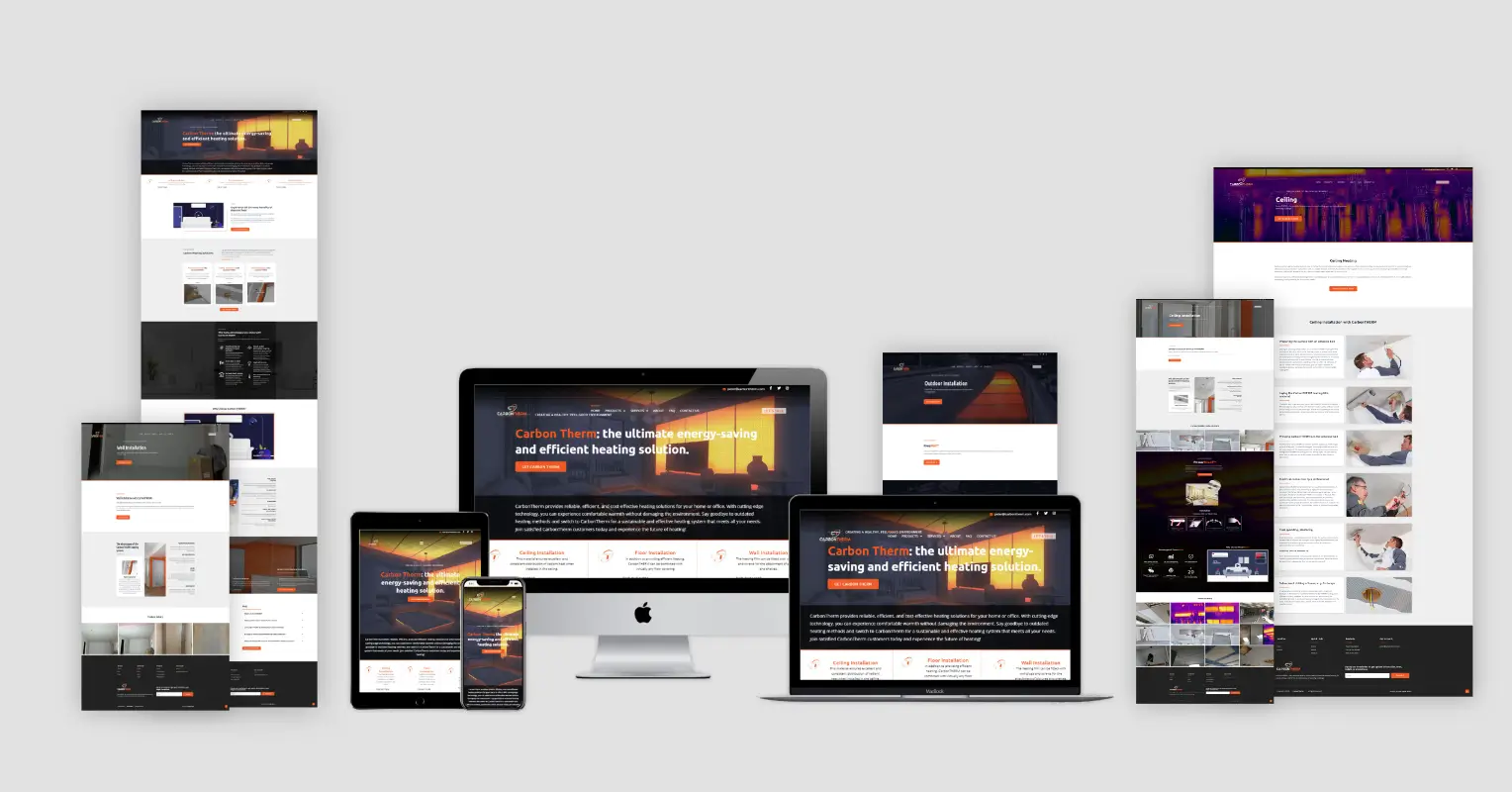 CarbonTherm Website Design (1)