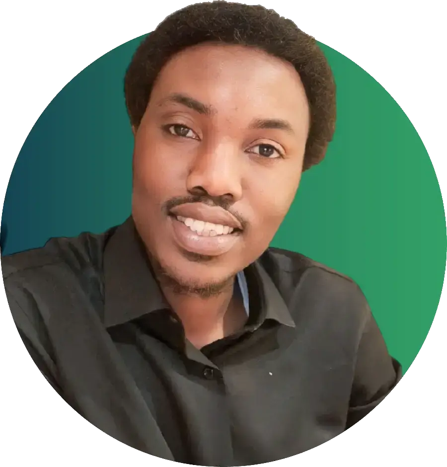 Get a Website in 3 Days! 22 Femi Dade bg 2b i