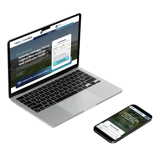 Propel System Website