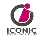 Iconic-Digital-World-logo-pink-new-icon-b-150px