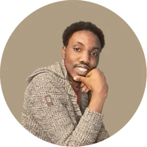 Picture of Femi Dade