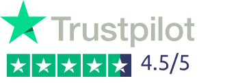 Unlock Growth and Scale with Ease! 4 Iconic Trust Pilot