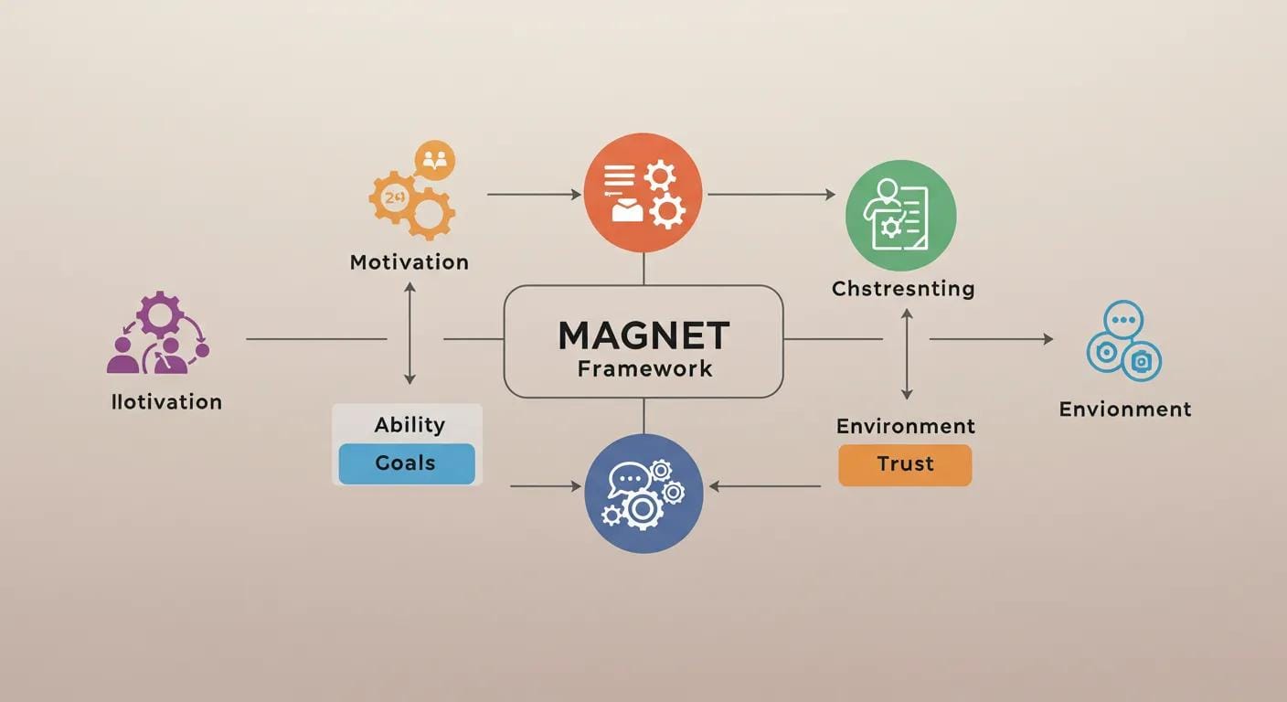 Unlock Client Generation: Explore the M6 Magnet Test Today 2 MAGNET Framework