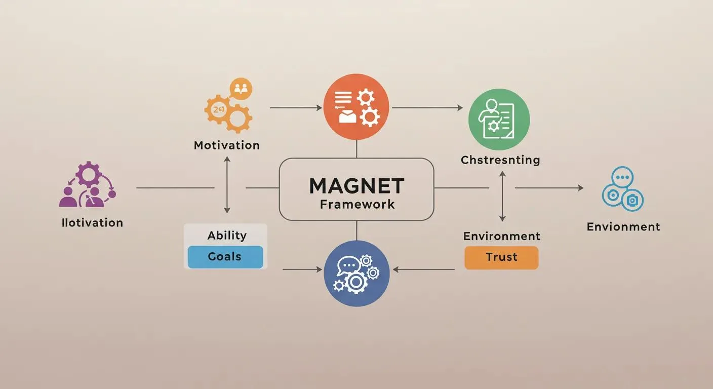 MAGNET Framework
