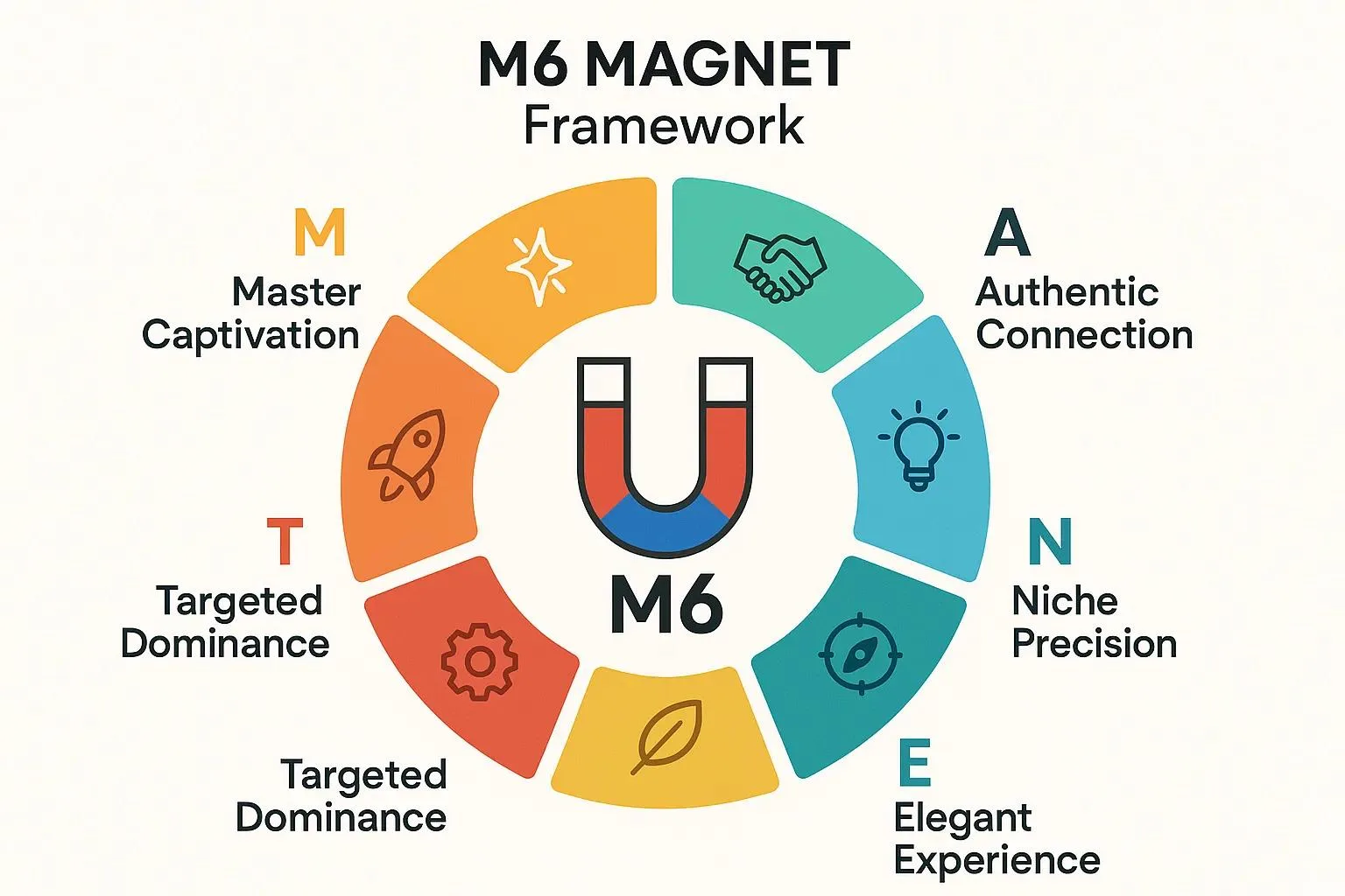 M6 MAGNET Test